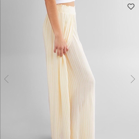 Billabong 🌴 Wondering Soul Beach Pant - Picture 4 of 8